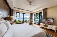 Vinpearl Resort & Spa Nha Trang Bay Hotels in der Nähe von Computer Training Center Nasa