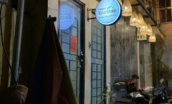 Hanoi EcoStay 1 Hostel