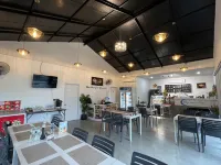 Blue Moon Boutique Resort Hotels in Amphoe Sichon