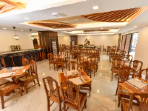 カバヤン ホテル パサイのホテル