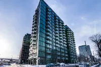 เวอร์ฟี ลักชัวรี อพาร์ตโฮเทล โรงแรมใน