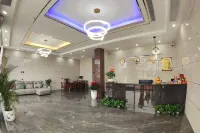 Xinxiang Hotel Các khách sạn ở Chung Sơn