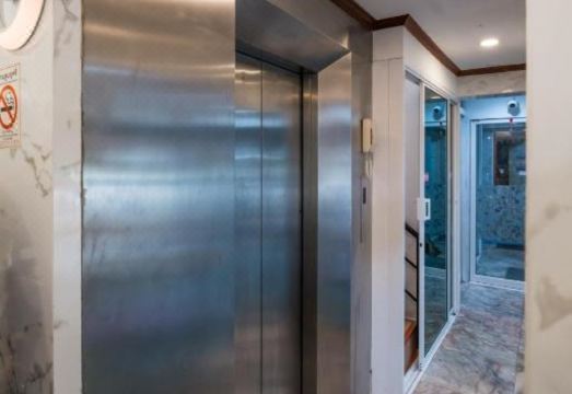 Amber Inn 주변 환경