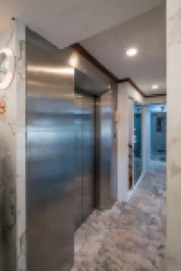 アムバー イン バンコク