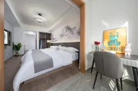 Tusheng Musi Light Luxury Hotel (Hedong District Jiefang East Road Branch)