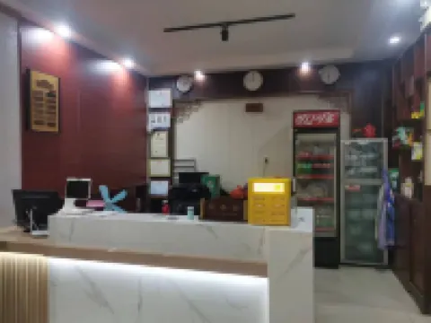 Marriott Travel Rental