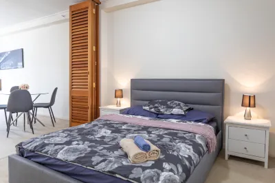 KULA North Napier Các khách sạn ở Woolwich