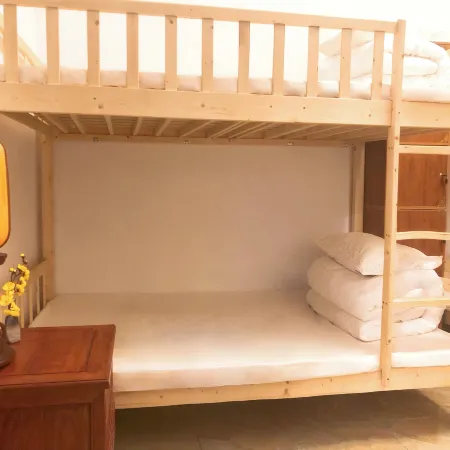 Yurong Xiaoyuan homestay