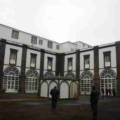Vila Gale Collection S.Miguel Hotel Exterior