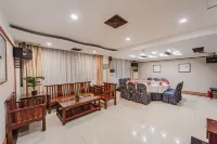 Xiji Panhaijing Holiday Apartment (Shanwei Poly Jinluwan Branch) - Bữa sáng