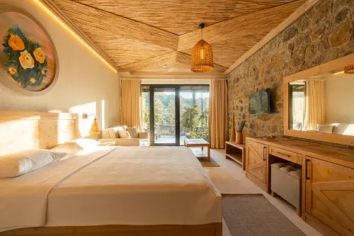 Izz Getaway - Adults Only Hotels in Karacaağaç Mahallesi