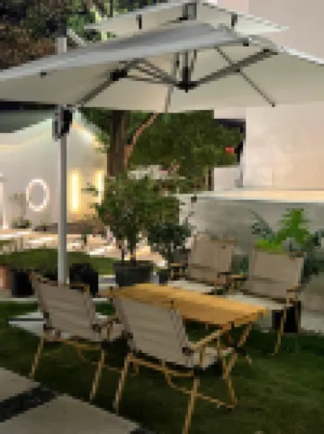 長沙什麼檸檬泳池度假民宿