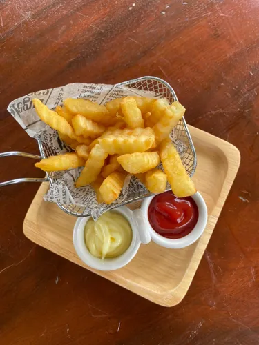 รูปภาพของฮันนี่อินน์ รีสอร์ท ลำลูกกา คลอง8