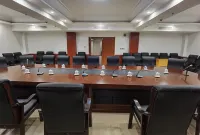 Xihe Hotel Hotels in Xihe County
