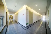 Four Seasons Hotels in Taishan