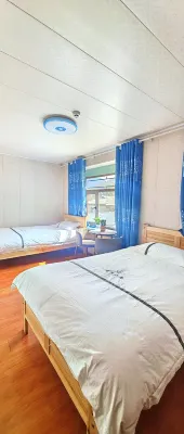 Gongbu Jiangdajue A Family Hotel