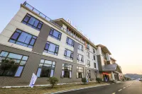 Wuning International Tennis Center Hotel