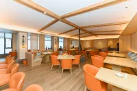 Mango Morning Inn Hotels in Hengyang