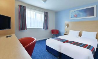 Travelodge Harrogate