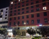 Yueshang Homestay Hotel berhampiran Lapangan Terbang Liupanshui Yue Zhao