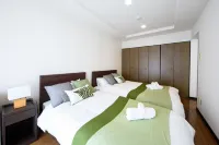 Dynasty 24 Hotel dekat JR Teine Station