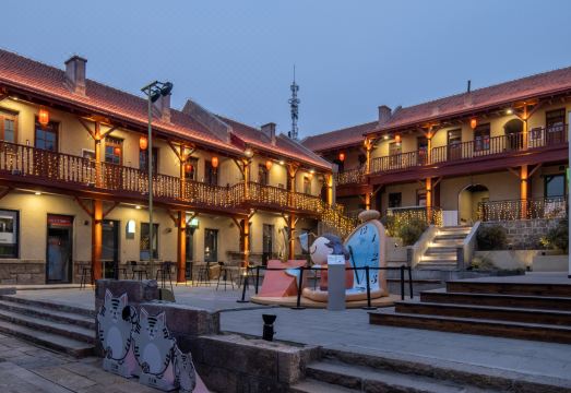 Seed Flower Xiaozhuliyuan Homestay