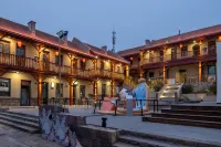 Seed Flower Xiaozhuliyuan Homestay (Zhongshan Road Zhanqiao Branch)
