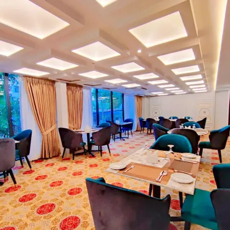 Unique Regency Hotel Dhaka