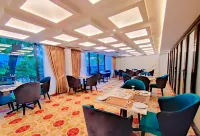 Unique Regency Hotel Dhaka - Desayuno