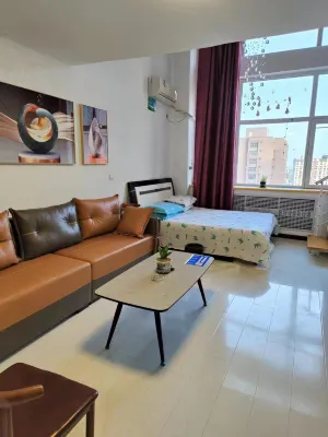 Yinfeng Daily Rental Apartment (Daqing Xinmart Branch)