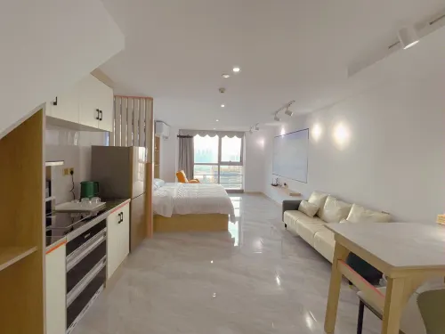 Nan Jun Hotel