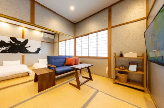 旅籠屋 酒店