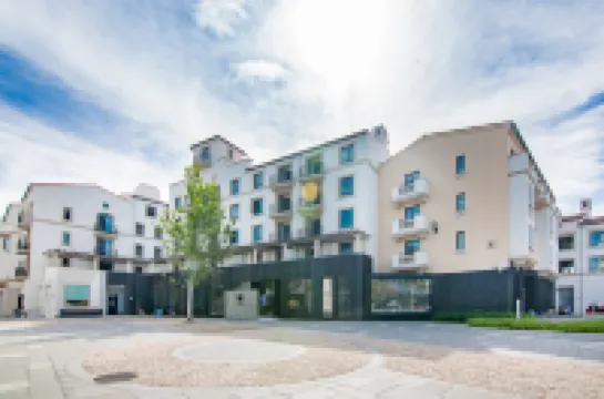 Tinglan Holiday Villa