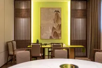 Hyno Countryside Hotel - sarapan