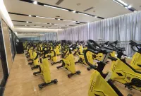 DeLingHa Chaidam Hotel Hotels in Delingha