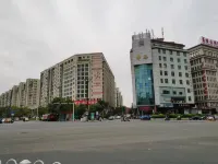 High-tech Apartment Hotel (Jinjiang Airport)