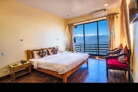 Hotel green valley nagarkot