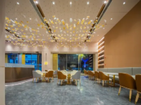 Starway Hotel (Chengdu Pengzhou Municipal Government)