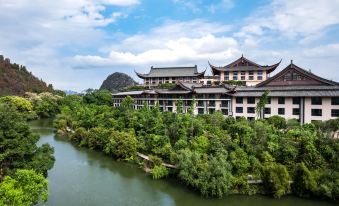 Grand Bravo Guilin