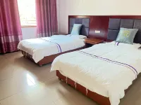 Chongdugou South District No. 21 Hotel - 2 Yıldız