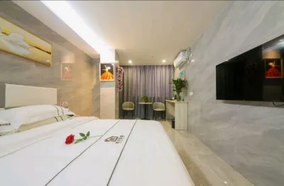 Xiangxing Apartment