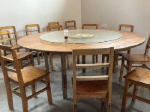 Xiangshan songlanyujiale Inn