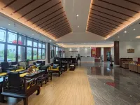 Ninghua Swan Cave Grand Hotel Hotels in Ninghua