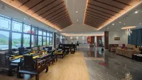 Ninghua Swan Cave Grand Hotel