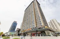 GOGO Esports Hotel (Leshan Station, Shihao Plaza)