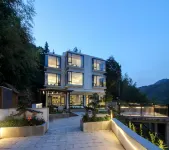 freeland Boutique Homestay Hotel a Jiangshan