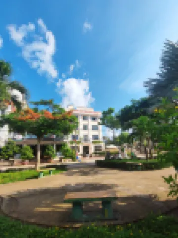 ホアン アン コン ダオ ホテル