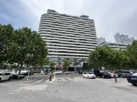 Xingwan Shibei Scenic Apartment (Development Zone Shibei Bay Fantasy Water Park)