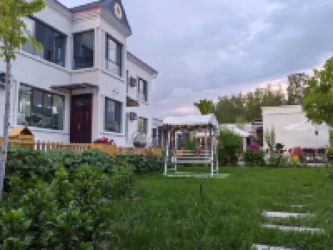 Qingmeng Xiaoxuan B&B Hotels in 