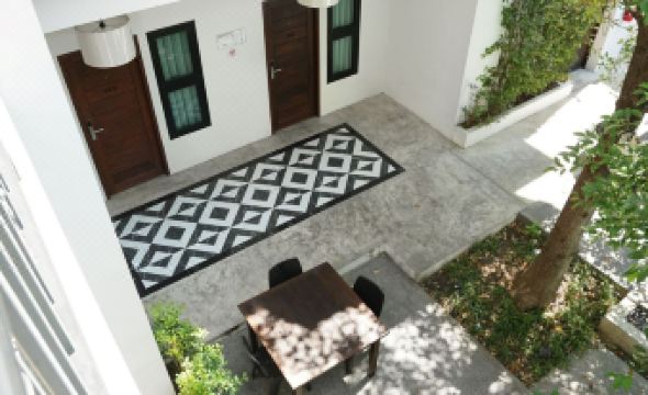 Paraiso hotel Chiangmai